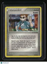 EX Emerald Scott Reverse Holo