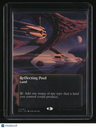 Edge of Eternities: Stellar Sights Reflecting Pool (0081) (Borderless)