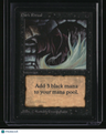Beta Edition Dark Ritual