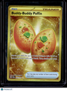 SV06: Twilight Masquerade Buddy-Buddy Poffin