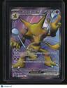 SV: Scarlet & Violet 151 Alakazam ex