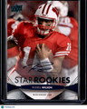 2012 Upper Deck Russell Wilson Rookie Autographs