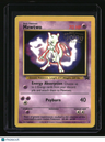 WoTC Promo Mewtwo (Movie Promo)