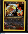 WoTC Promo Entei