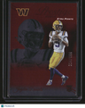 2024 Panini Prestige Jayden Daniels Red Xtra Points #/999