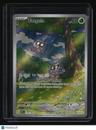 SV: Scarlet & Violet 151 Tangela