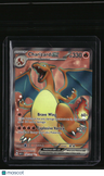 SV: Scarlet & Violet 151 Charizard ex