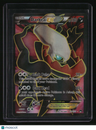 XY - BREAKpoint Darkrai EX (Full Art)