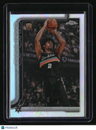 2025-26 Topps Chrome Update Dylan Harper Refractor