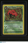 Team Rocket Dark Vileplume (13)