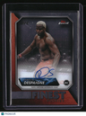 2024 Topps Finest UFC Robelis Despaigne Rookie Finest Autographs