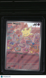 SV07: Stellar Crown Milcery