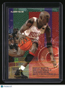 1995-96 Fleer Michael Jordan