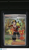 SV10: Destined Rivals Ethan's Adventure