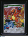 ME: Mega Evolution Promo Charmander