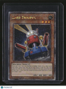 Quarter Century Bonanza Card Trooper (Quarter Century Secret Rare)