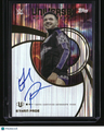 2025 Topps Universe WWE Ethan Page Universe Autographs