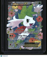 Legendary Treasures: Radiant Collection Shaymin EX (Full Art)