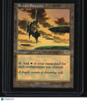 Urza's Saga Serra's Sanctum