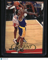 1998-99 Fleer Tradition Kobe Bryant
