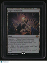 Modern Horizons 3 Ugin's Labyrinth Foil