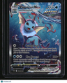 SWSH: Sword & Shield Promo Cards Vaporeon VMAX