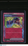 SV05: Temporal Forces Hero's Cape