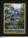 SWSH: Crown Zenith: Galarian Gallery Riolu