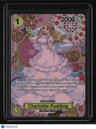 Two Legends Charlotte Pudding (SP)