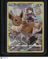 SWSH09: Brilliant Stars Trainer Gallery Eevee