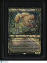 Secret Lair Drop Series Questing Beast (Halo Foil)