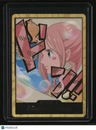 Premium Booster - The Best Vol. 2 DON!! card (Shirahoshi) Gold Don