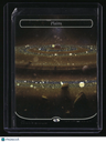 Unfinity Plains (491) (Borderless) (Galaxy Foil)
