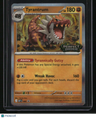 ME: Mega Evolution Promo Tyrantrum