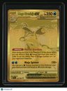 ME04: Chaos Rising Mega Greninja ex