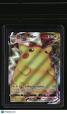 SWSH04: Vivid Voltage Pikachu VMAX