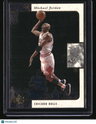 1995-96 SP Michael Jordan