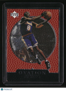 1998-99 Upper Deck Ovation Kobe Bryant