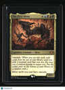 Modern Horizons The First Sliver