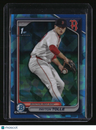 2024 Bowman Draft Sapphire Edition Payton Tolle