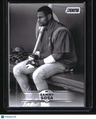 2025 Stadium Club Sammy Sosa Black and White