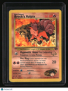 WoTC Promo Brock's Vulpix [W Stamped]