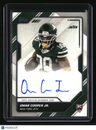 2026 Topps Flagship Omar Cooper Jr. Flagship First Signatures