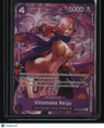 Legacy of the Master Vinsmoke Reiju (Alternate Art)