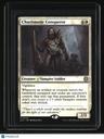 Commander: The Lost Caverns of Ixalan Charismatic Conqueror