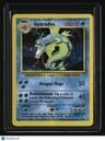 Base Set Gyarados