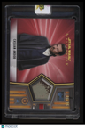2025 Topps Star Wars Masterwork Cassian Andor Masterwork Relics #/25