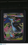 ME02: Phantasmal Flames Mega Charizard X ex