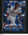 2025 Bowman Sapphire Edition Kristian Campbell Sapphire Selections
