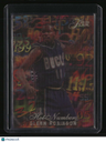 1995-96 Flair Glenn Robinson Hot Numbers